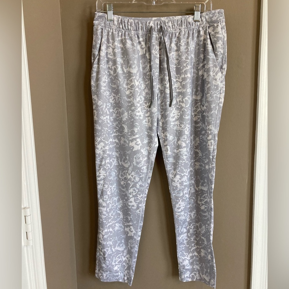 Lululemon Joggers